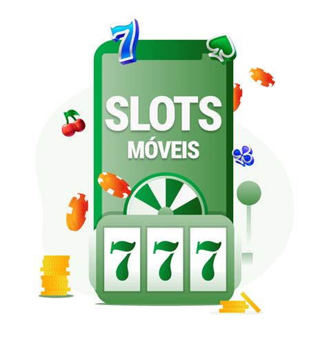 Todos os slots casino móvel revisão